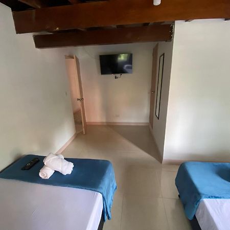 Apartahotel Estadio Gold Медельин Экстерьер фото