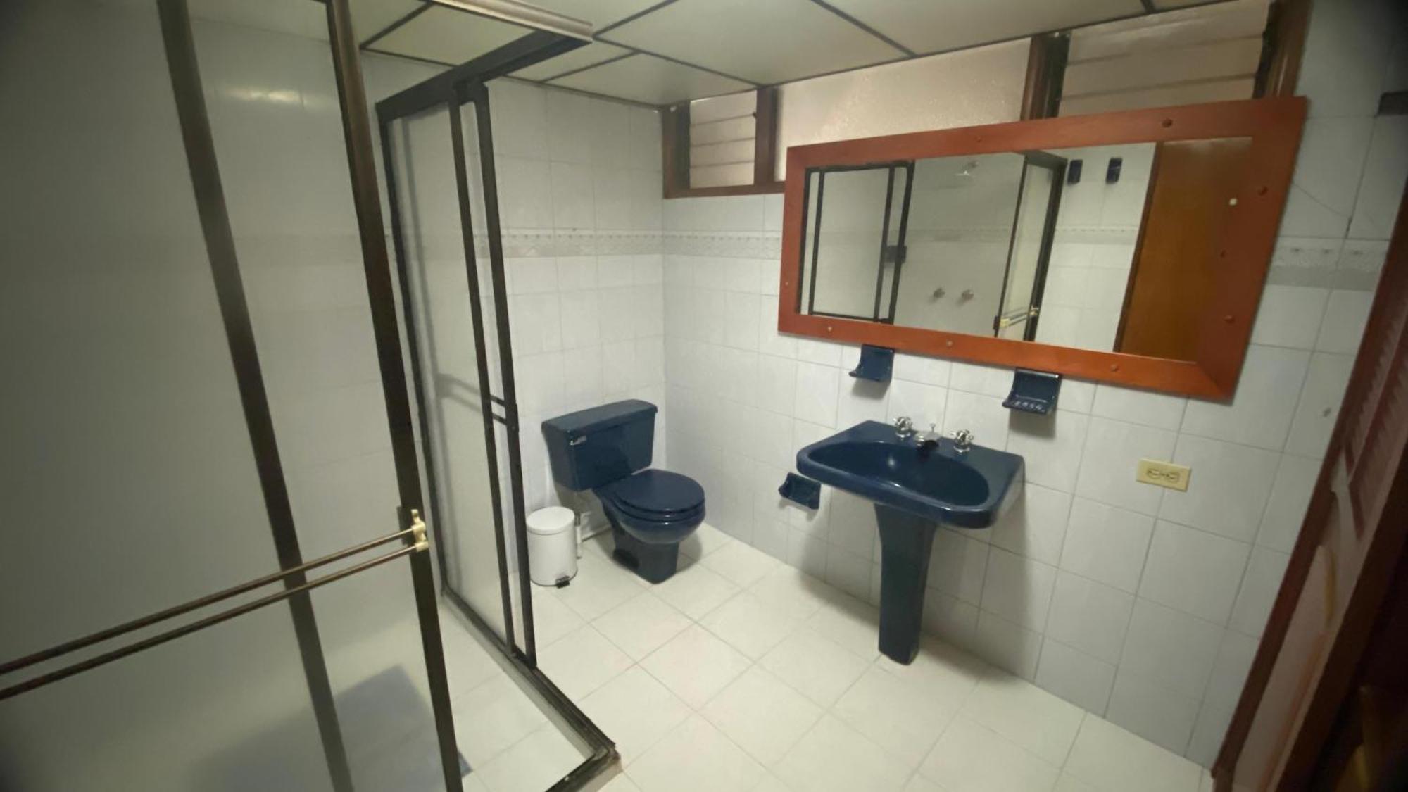 Apartahotel Estadio Gold Медельин Экстерьер фото