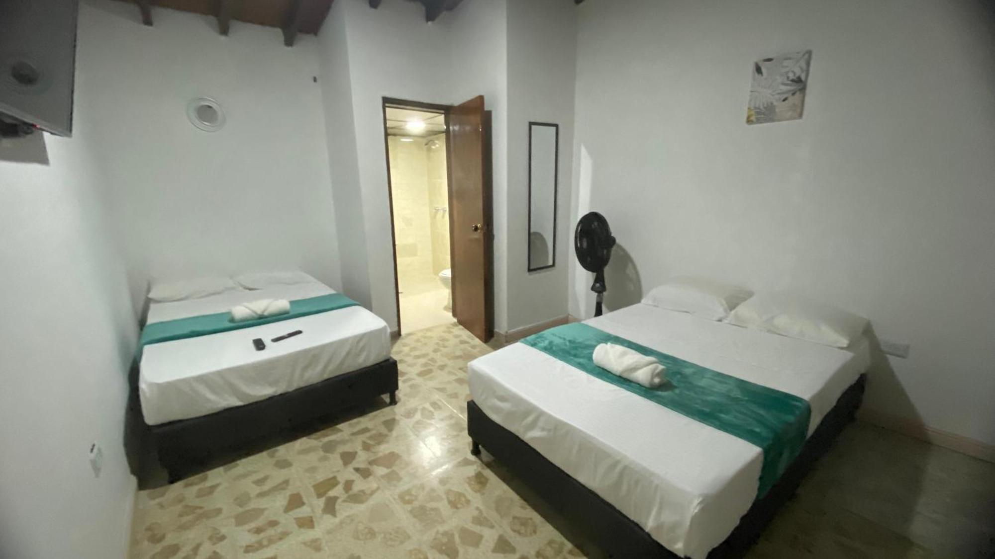Apartahotel Estadio Gold Медельин Экстерьер фото