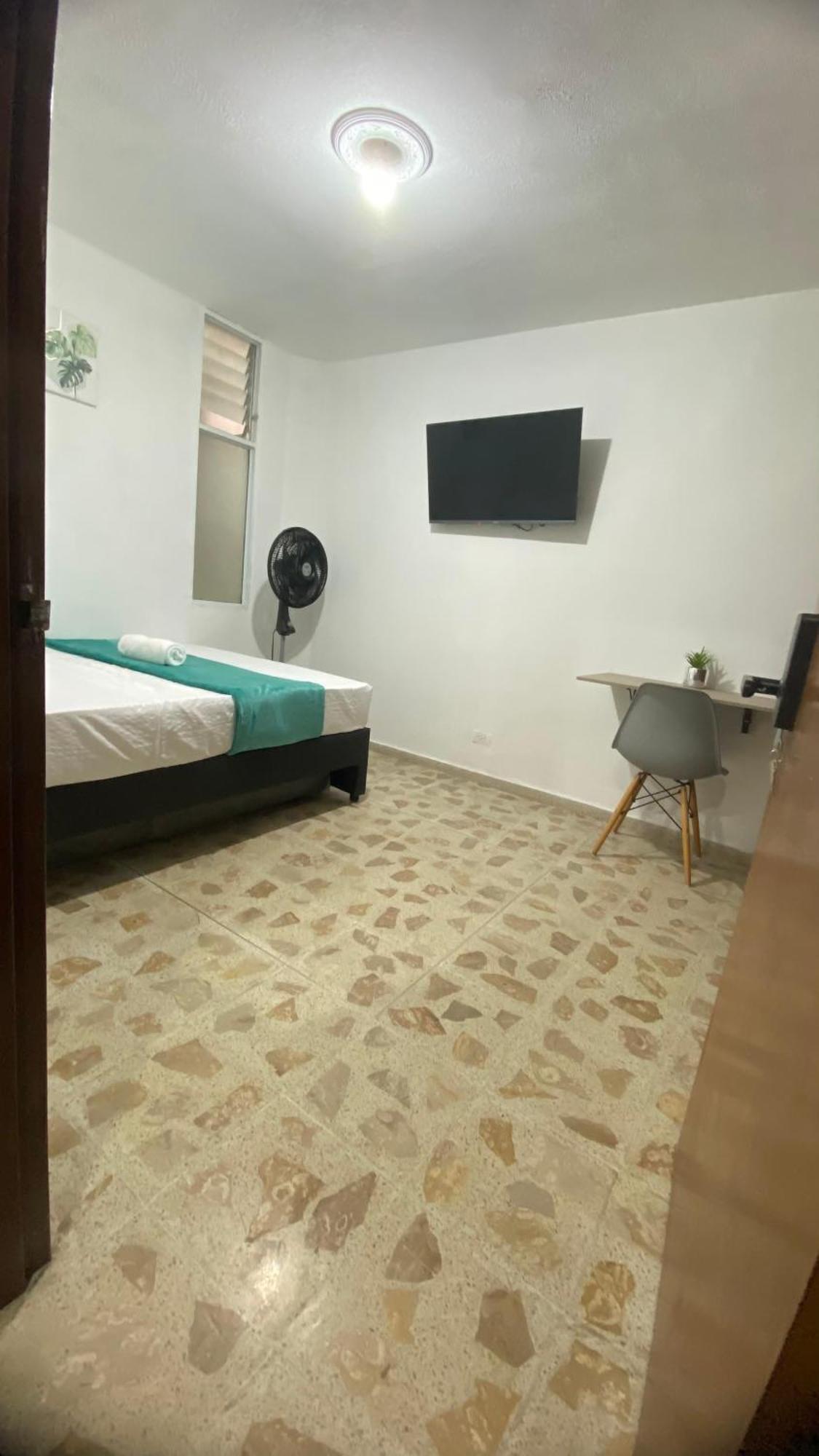 Apartahotel Estadio Gold Медельин Экстерьер фото