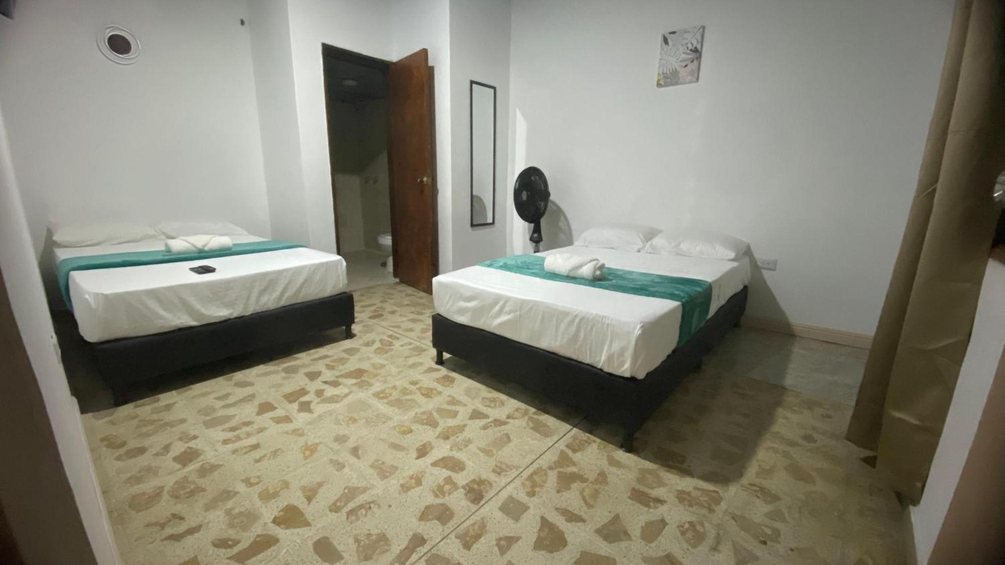 Apartahotel Estadio Gold Медельин Экстерьер фото