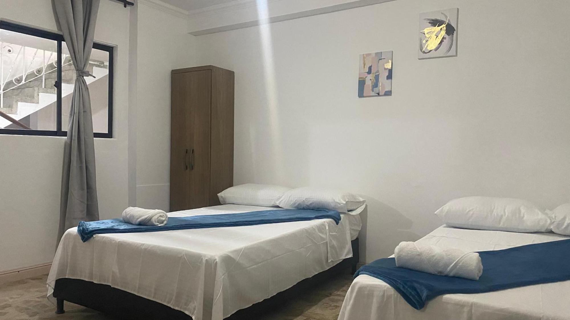 Apartahotel Estadio Gold Медельин Экстерьер фото
