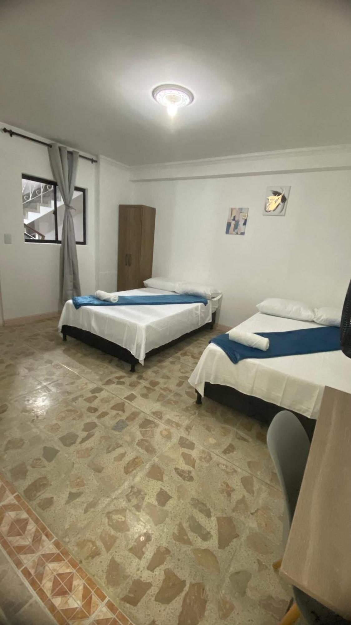 Apartahotel Estadio Gold Медельин Экстерьер фото