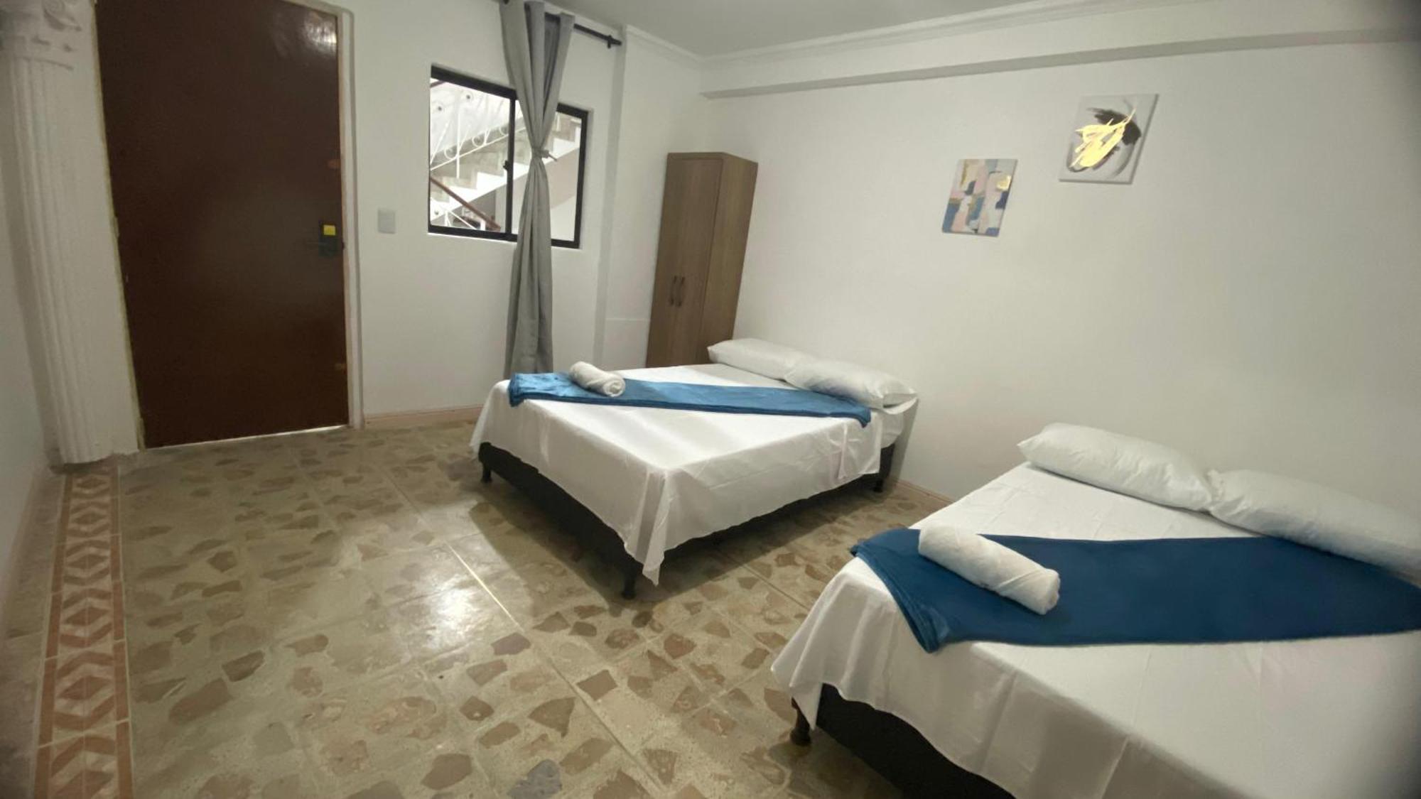 Apartahotel Estadio Gold Медельин Экстерьер фото