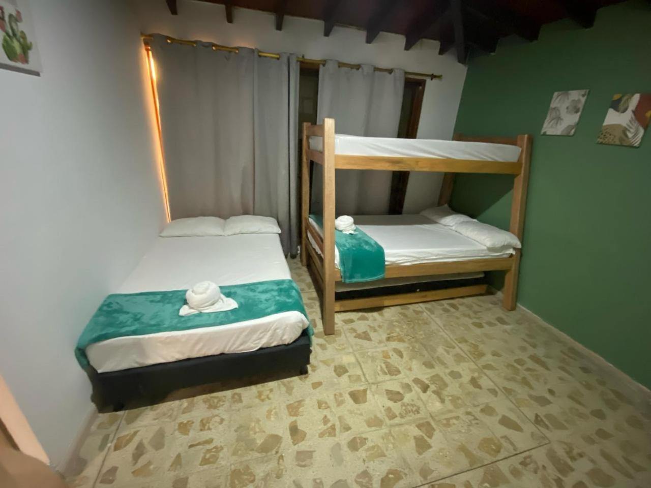 Apartahotel Estadio Gold Медельин Экстерьер фото