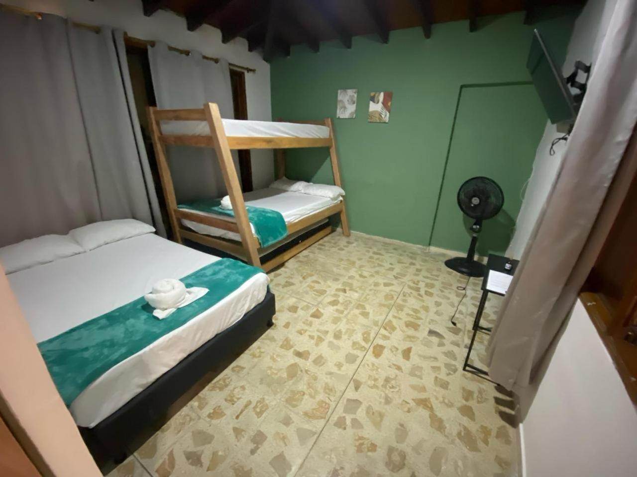 Apartahotel Estadio Gold Медельин Экстерьер фото